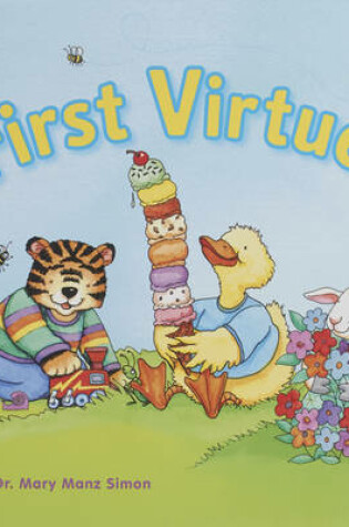 Cover of First Virtues