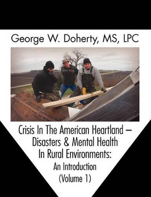 Book cover for Crisis in the American Heartland