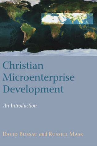 Cover of Christian Microenterprise Development