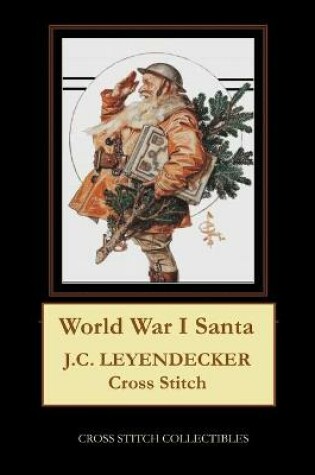 Cover of World War I Santa