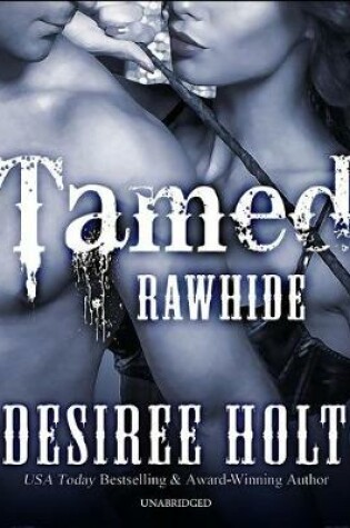 Cover of Tamed