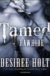 Book cover for Tamed