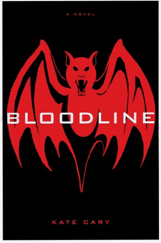 Cover of Bloodline