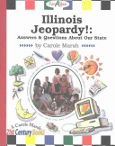 Book cover for Illinois Jeopardy!