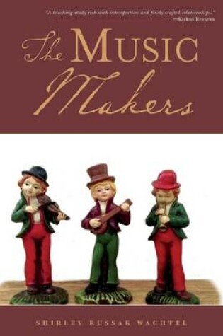 Cover of The Music Makers