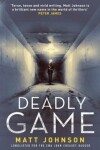 Book cover for Deadly Game