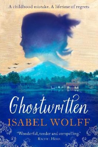 Cover of Ghostwritten