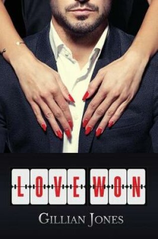 Cover of Love Won