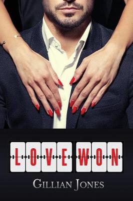 Cover of Love Won