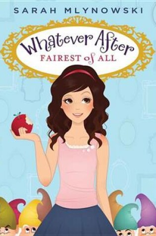 Cover of Whatever After #1