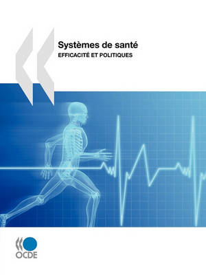 Book cover for Systemes De Sante