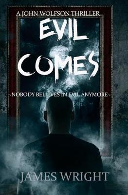 Cover of Evil Comes