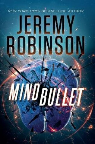 Cover of Mind Bullet