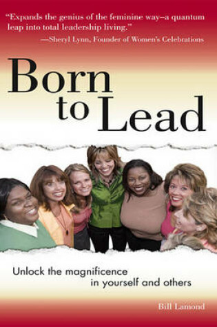 Cover of Born to Lead