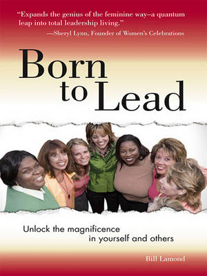 Cover of Born to Lead