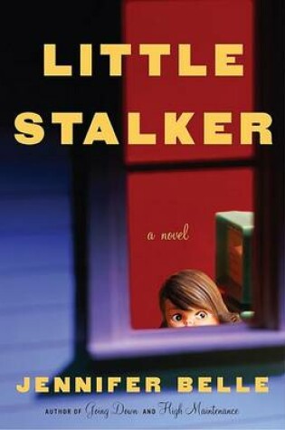 Cover of Little Stalker