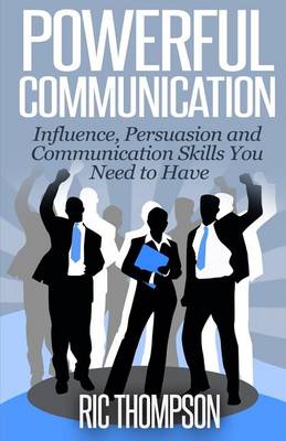 Book cover for Powerful Communication