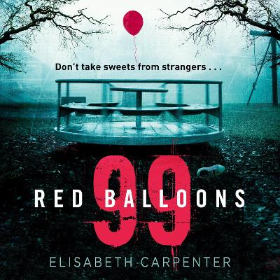 Book cover for 99 Red Balloons