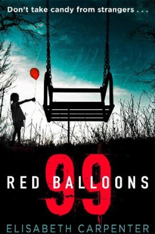 Cover of 99 Red Balloons