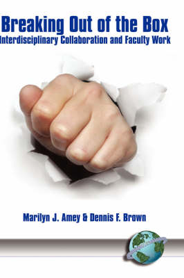 Book cover for Breaking Out of the Box