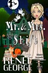 Book cover for Mr. and Mrs. Shift