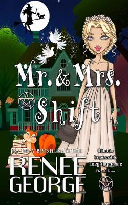 Cover of Mr. and Mrs. Shift