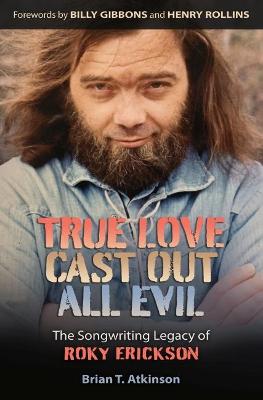 Book cover for True Love Cast Out All Evil