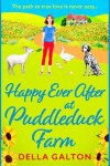 Book cover for Happy Ever After at Puddleduck Farm