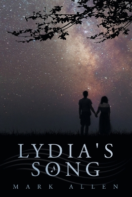 Book cover for Lydia's Song