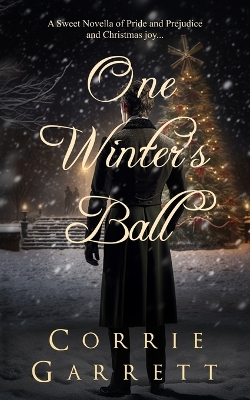 Book cover for One Winter's Ball