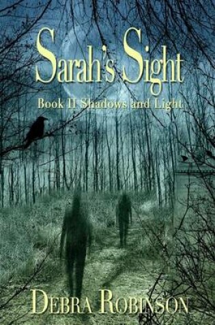 Cover of Sarah's Sight