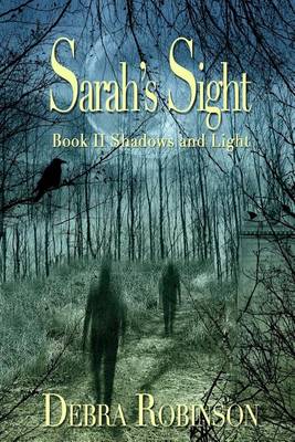 Book cover for Sarah's Sight