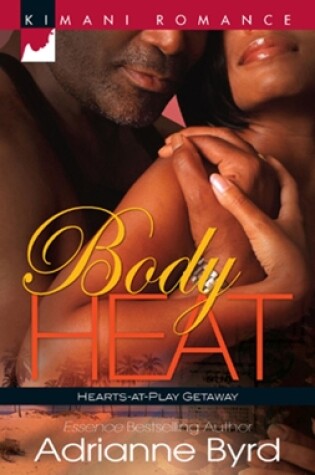 Cover of Body Heat