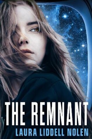 Cover of The Remnant