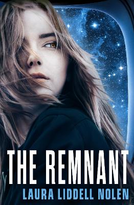 Book cover for The Remnant