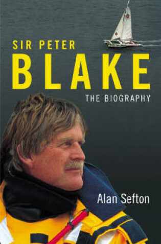 Cover of Sir Peter Blake