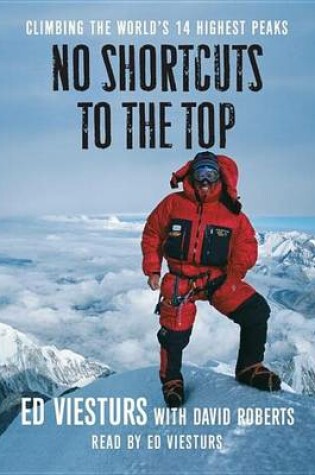 Cover of No Shortcuts to the Top