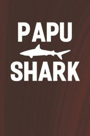 Cover of Papu Shark