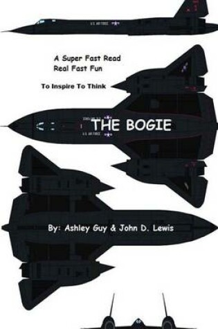 Cover of The Bogie