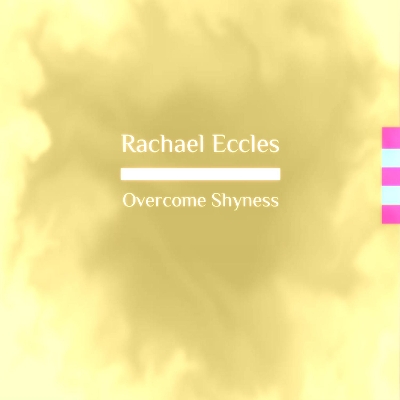 Book cover for Overcome Shyness: Self Hypnosis Meditation to Help You Stop Feeling Shy and Self-conscious Hypnotherapy CD