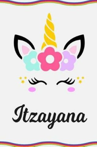 Cover of Itzayana