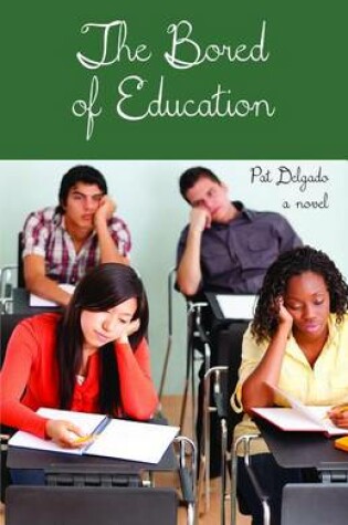 Cover of The Bored of Education