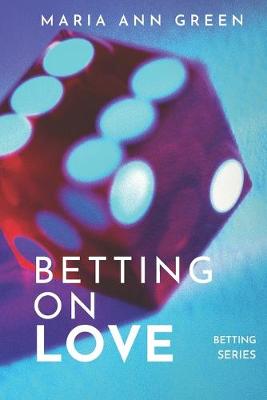 Book cover for Betting On Love