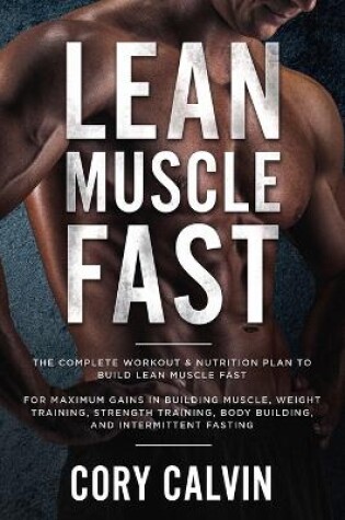 Cover of Muscle Building