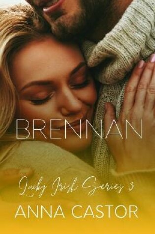 Cover of Brennan