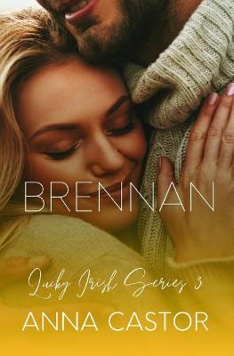 Cover of Brennan