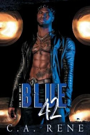 Cover of Blue 42