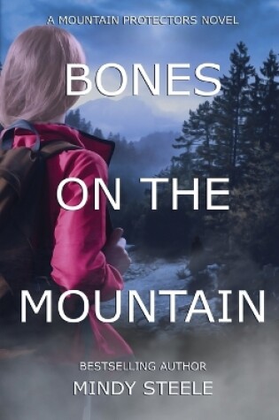 Cover of Bones on the Mountain