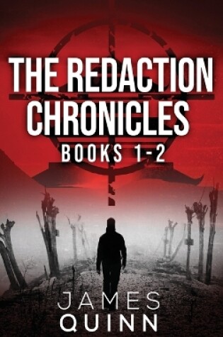 Cover of The Redaction Chronicles - Books 1-2