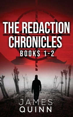 Cover of The Redaction Chronicles - Books 1-2